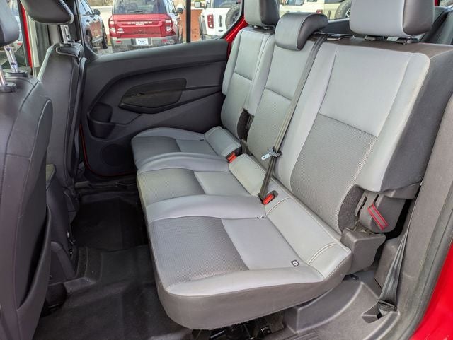 2016 Ford Transit Connect XL