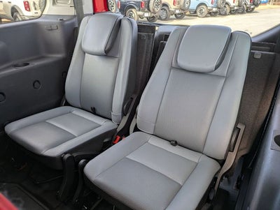 2016 Ford Transit Connect XL