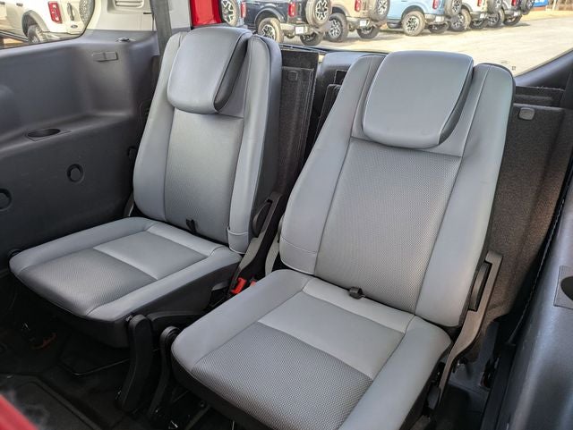 2016 Ford Transit Connect XL