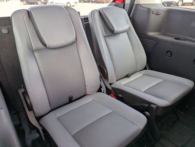 2016 Ford Transit Connect XL