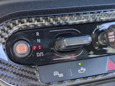 2026 MINI John Cooper Works JCW