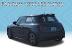 2026 MINI John Cooper Works JCW