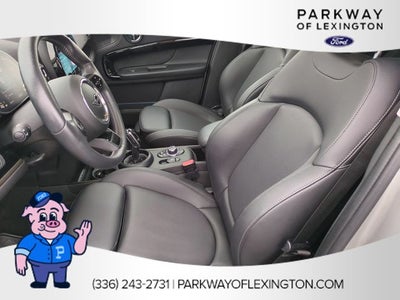 2023 MINI Cooper S Countryman Cooper S