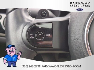 2023 MINI Cooper S Countryman Cooper S