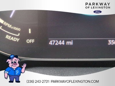 2023 MINI Cooper S Countryman Cooper S
