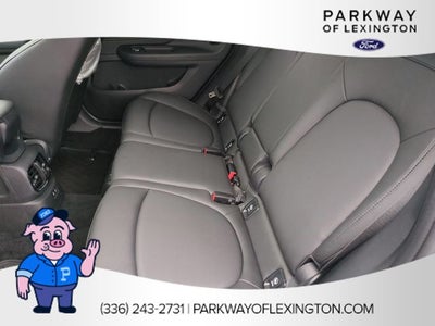 2023 MINI Cooper S Countryman Cooper S