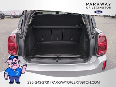 2023 MINI Cooper S Countryman Cooper S