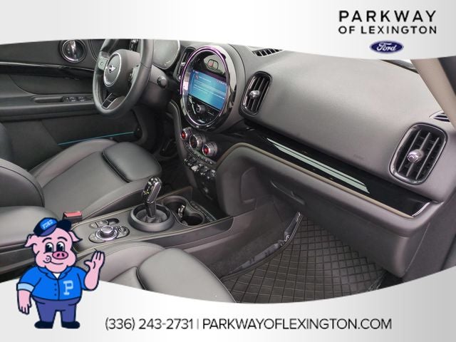 2023 MINI Cooper S Countryman Cooper S