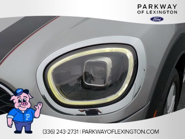 2023 MINI Cooper S Countryman Cooper S