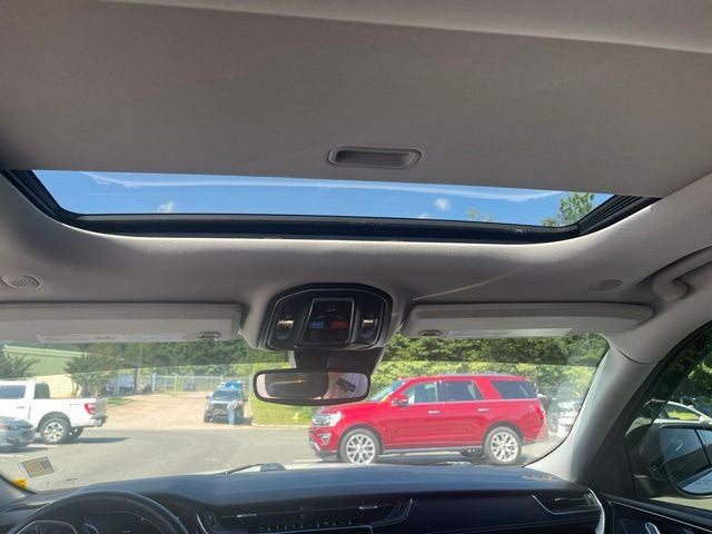 2022 Jeep Grand Cherokee L Laredo
