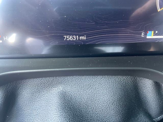 2022 Jeep Grand Cherokee L Laredo