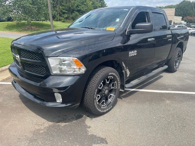 2016 RAM 1500 Express