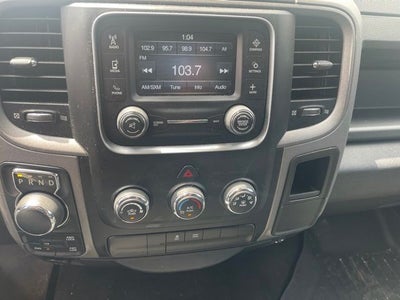 2016 RAM 1500 Express