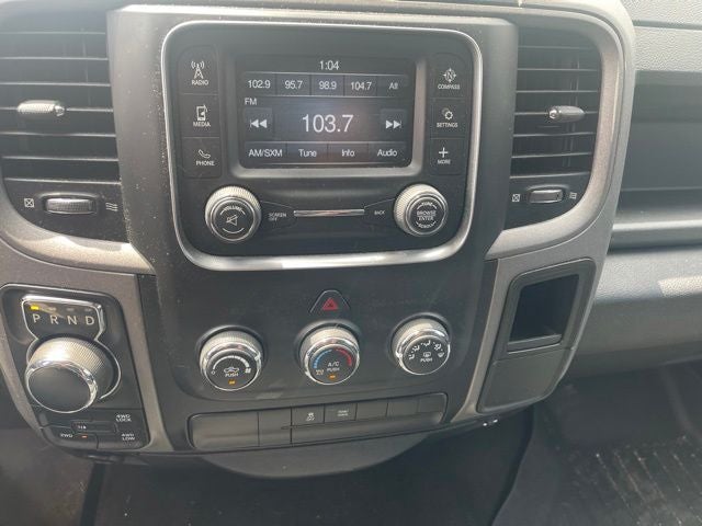 2016 RAM 1500 Express