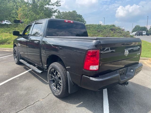 2016 RAM 1500 Express