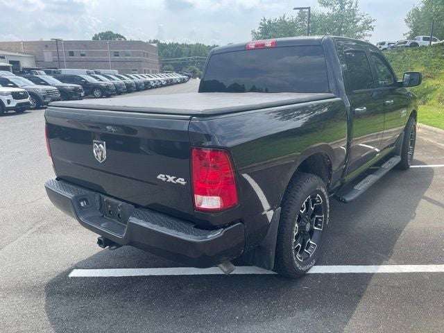 2016 RAM 1500 Express