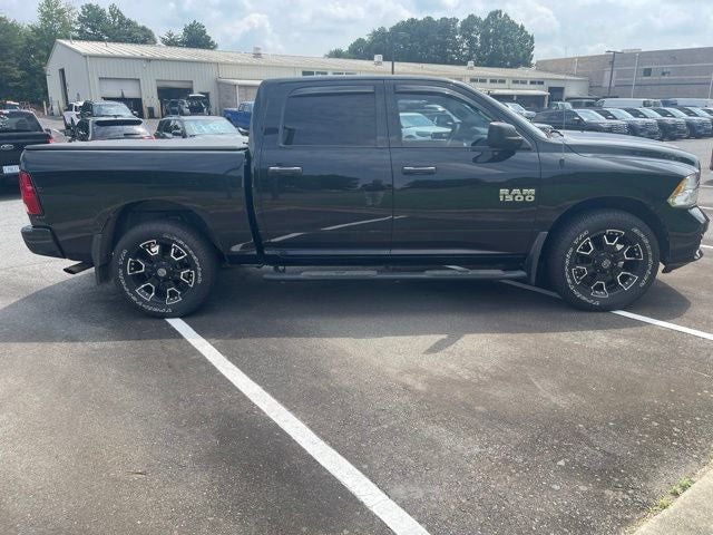 2016 RAM 1500 Express