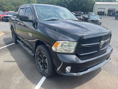 2016 RAM 1500 Express