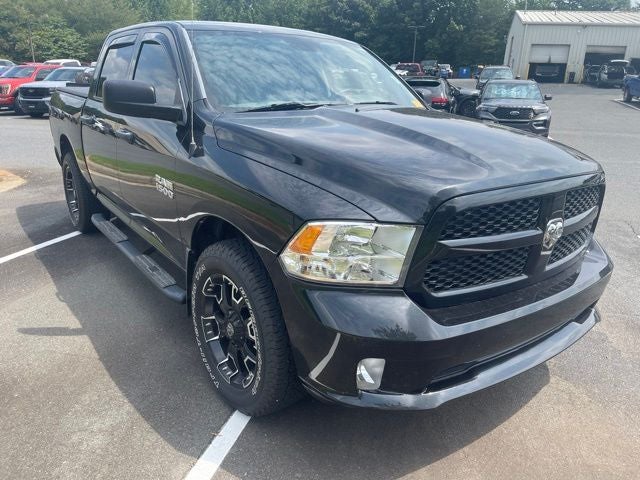 2016 RAM 1500 Express