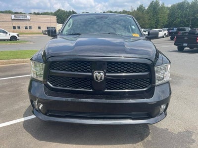 2016 RAM 1500 Express