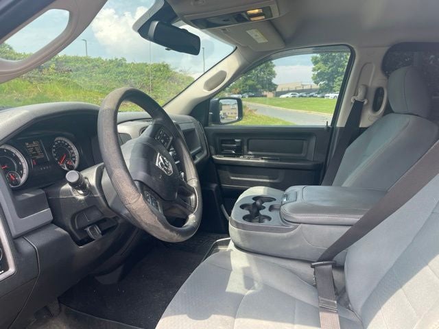 2016 RAM 1500 Express
