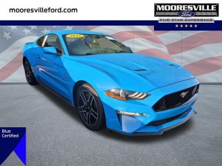 2022 Ford Mustang GT