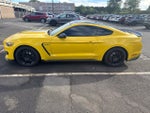 2017 Ford Mustang Shelby GT350