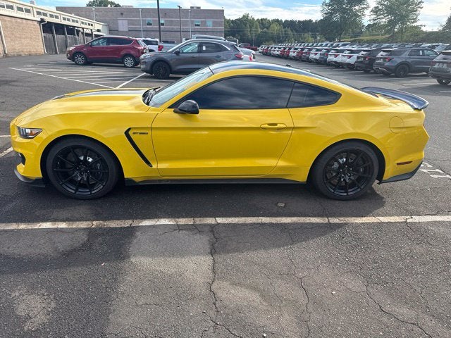 2017 Ford Mustang Shelby GT350