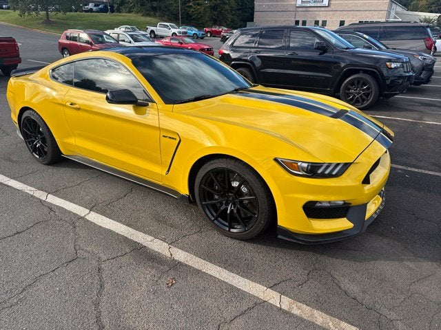 2017 Ford Mustang Shelby GT350