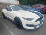2020 Ford Mustang Shelby GT350