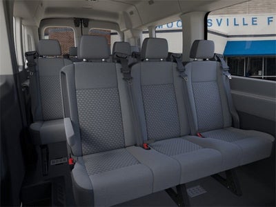 2026 Ford Transit-350 XLT