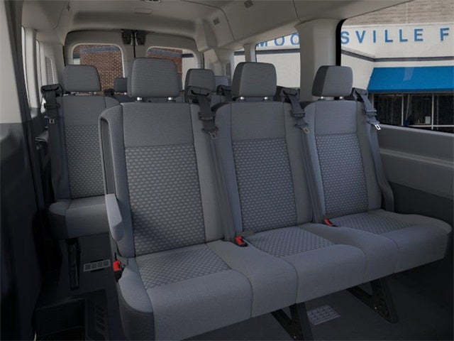 2026 Ford Transit-350 XLT