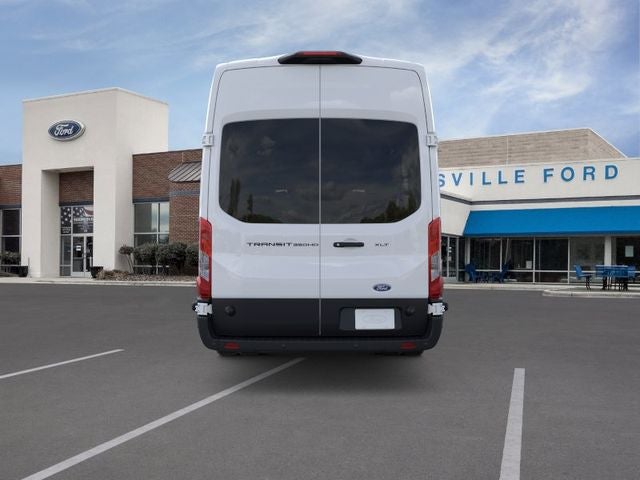 2026 Ford Transit-350 XLT