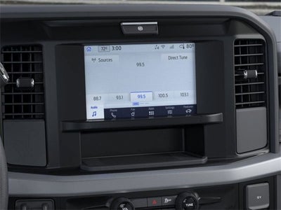 2026 Ford F-450SD XL Granite Package DRW