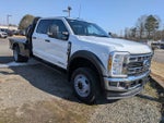 2026 Ford F-450SD XL Granite Package DRW