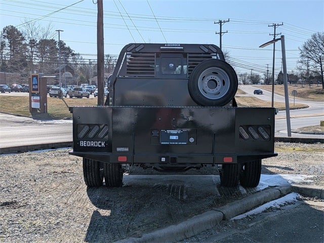 2026 Ford F-450SD XL Granite Package DRW
