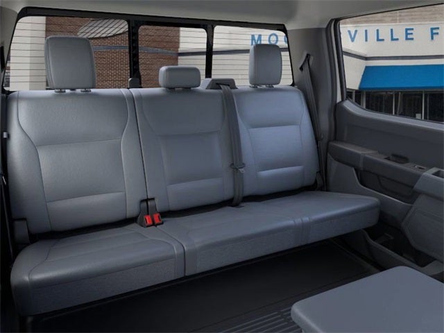 2026 Ford F-450SD XL Granite Package DRW