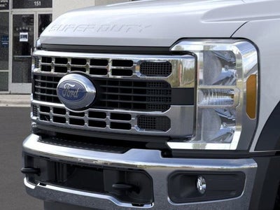 2026 Ford F-450SD XL DRW