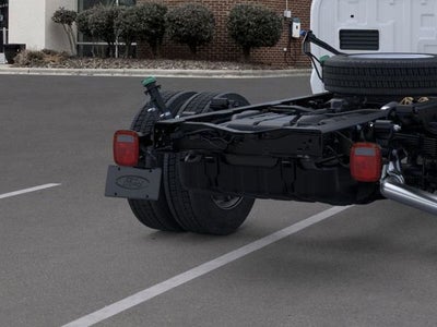 2026 Ford F-450SD XL DRW