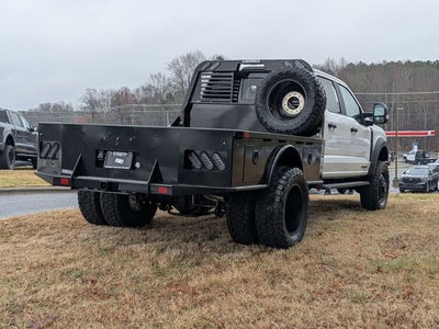 2026 Ford F-450SD XL DRW