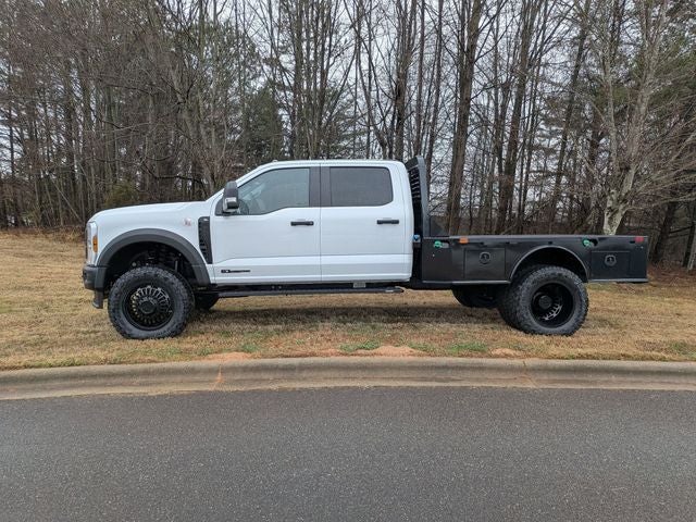 2026 Ford F-450SD XL DRW