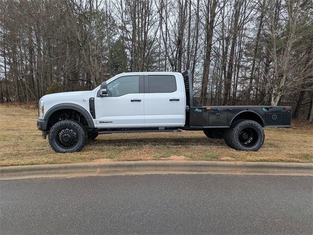 2026 Ford F-450SD XL DRW