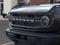 2026 Ford Bronco Big Bend Matte Black