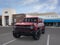 2026 Ford Bronco Outer Banks Matte Black