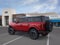 2026 Ford Bronco Outer Banks Matte Black