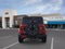 2026 Ford Bronco Outer Banks Matte Black