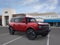 2026 Ford Bronco Outer Banks Matte Black