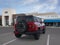 2026 Ford Bronco Outer Banks Matte Black