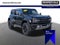 2022 Ford Bronco Raptor