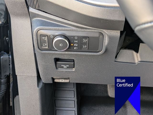 2022 Ford Bronco Raptor